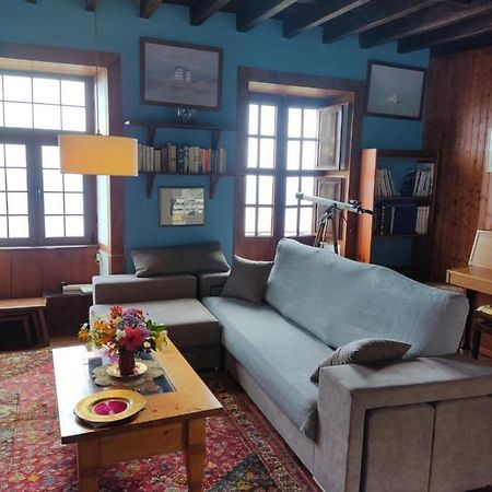 Casa Roberta Villa Monte de Brena Esterno foto