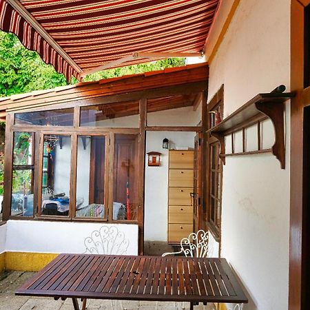 Casa Roberta Villa Monte de Brena Esterno foto