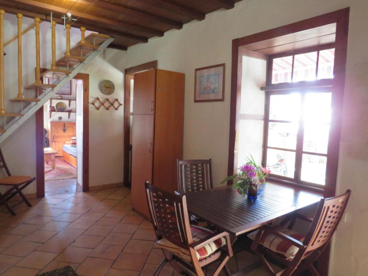 Casa Roberta Villa Monte de Brena Esterno foto