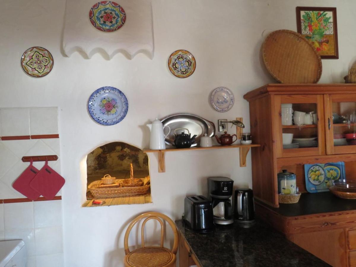 Casa Roberta Villa Monte de Brena Esterno foto