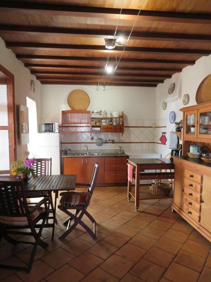 Casa Roberta Villa Monte de Brena Esterno foto