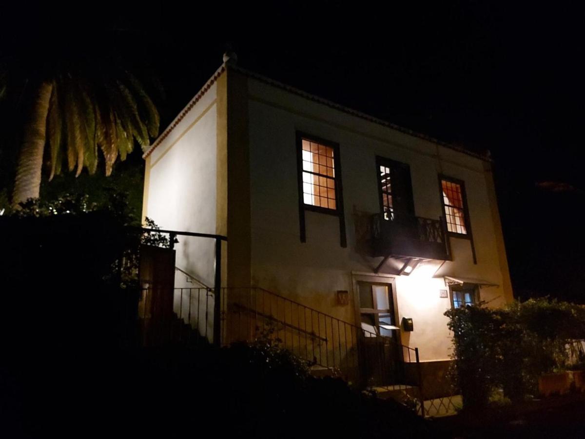 Casa Roberta Villa Monte de Brena Esterno foto