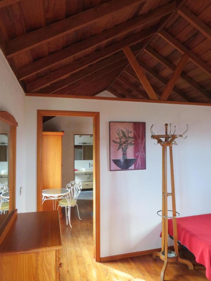 Casa Roberta Villa Monte de Brena Esterno foto
