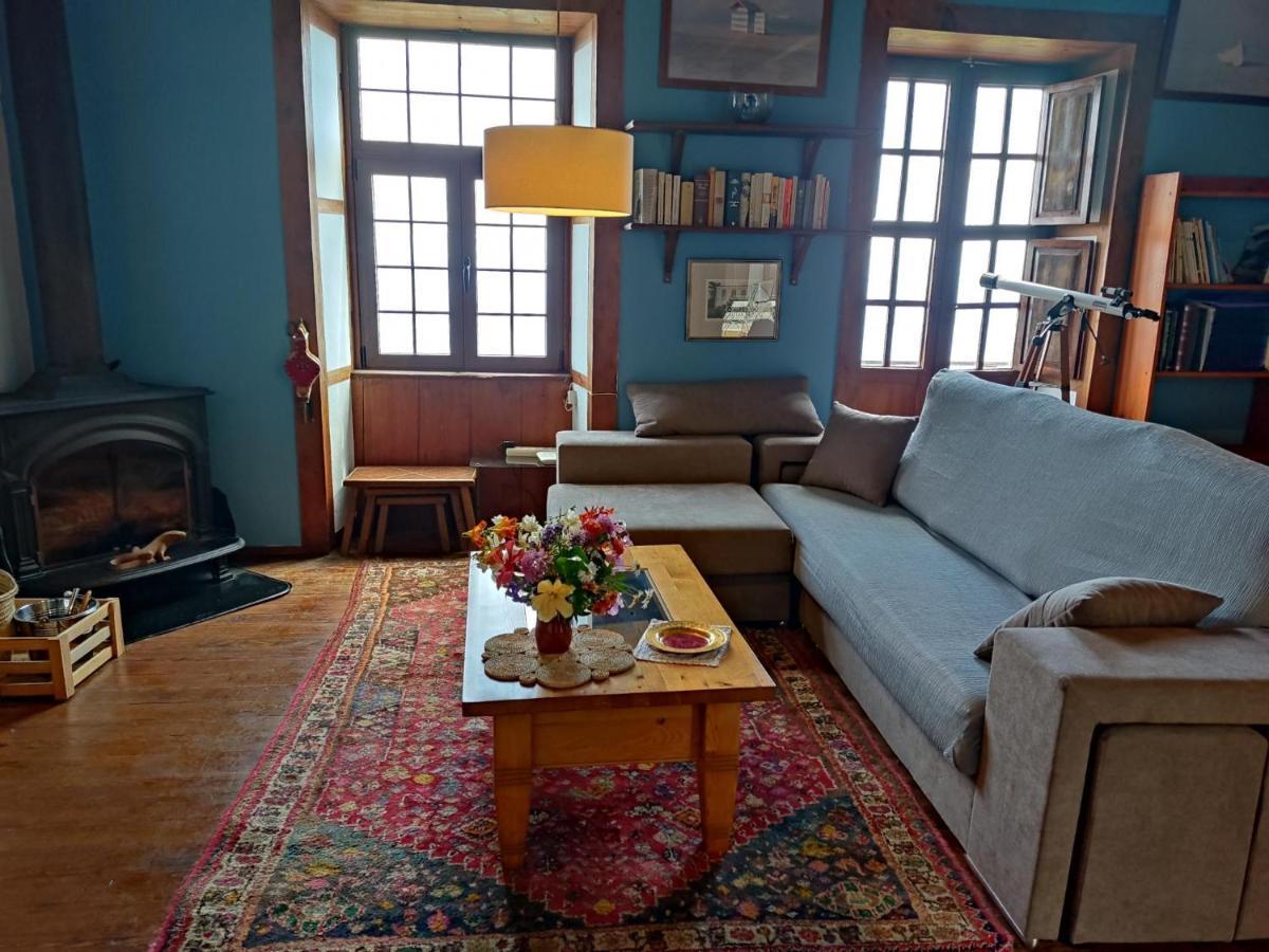 Casa Roberta Villa Monte de Brena Esterno foto