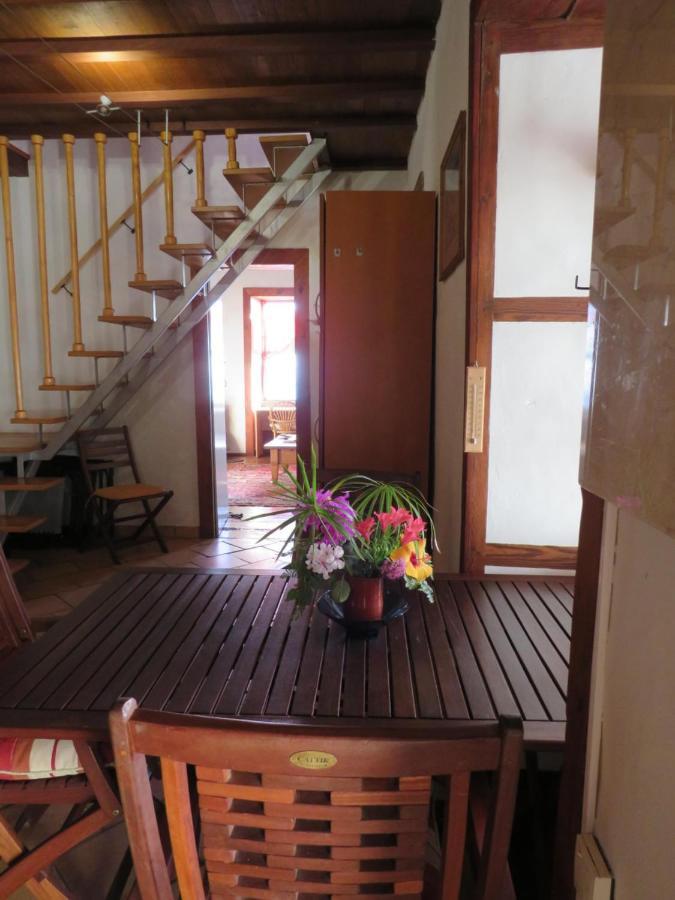 Casa Roberta Villa Monte de Brena Esterno foto
