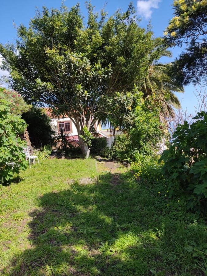 Casa Roberta Villa Monte de Brena Esterno foto