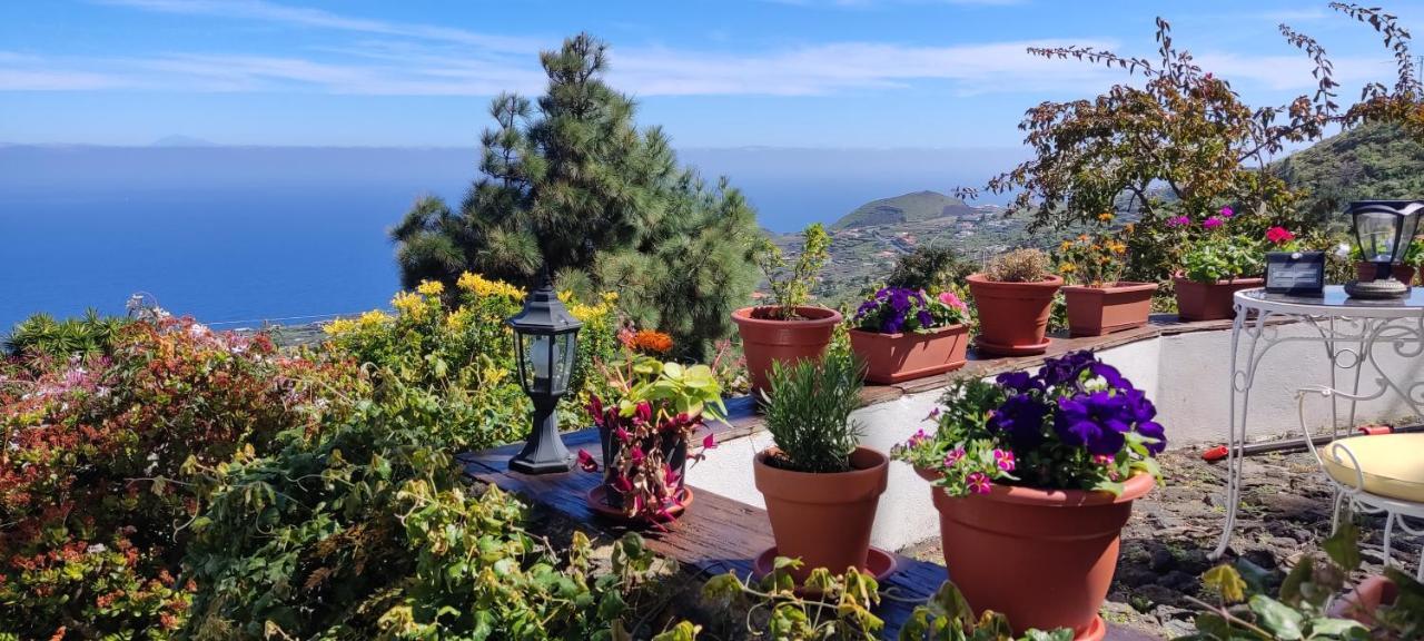 Casa Roberta Villa Monte de Brena Esterno foto