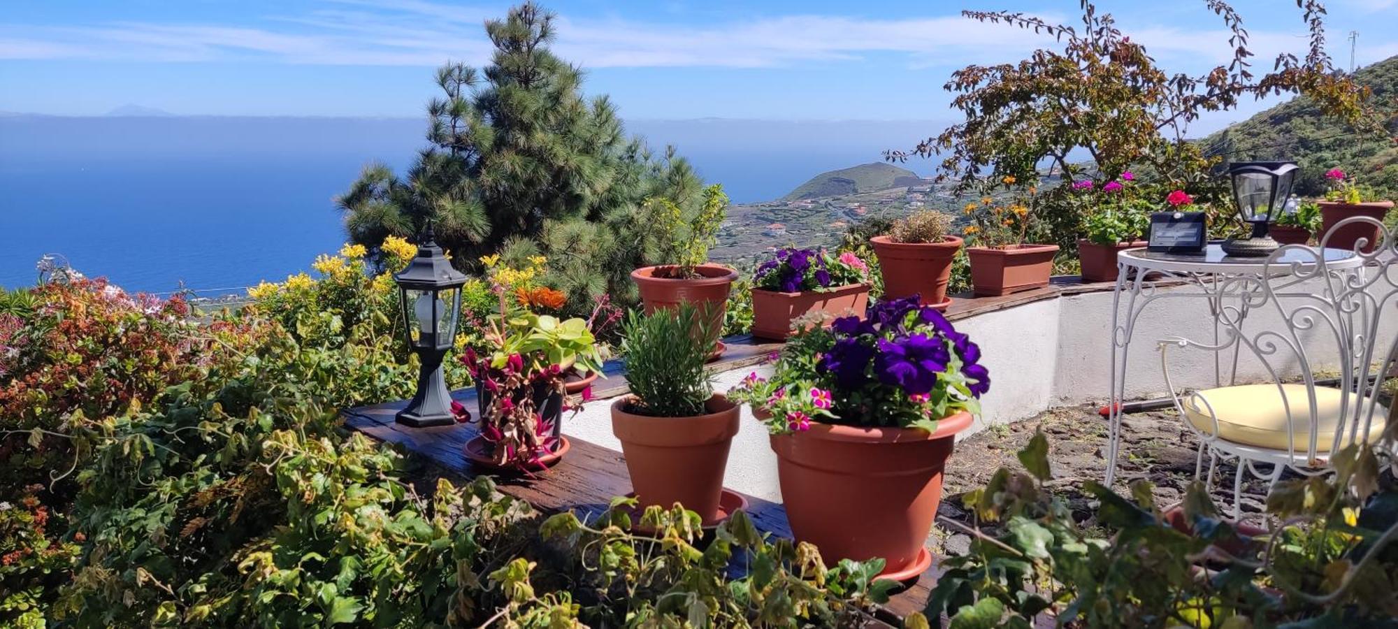 Casa Roberta Villa Monte de Brena Esterno foto