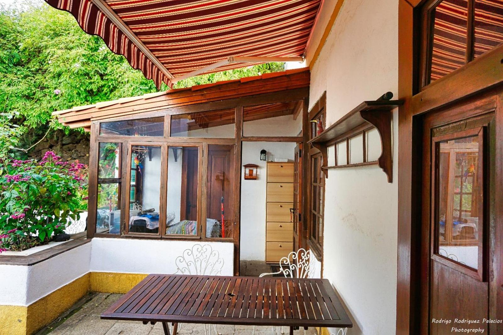 Casa Roberta Villa Monte de Brena Esterno foto