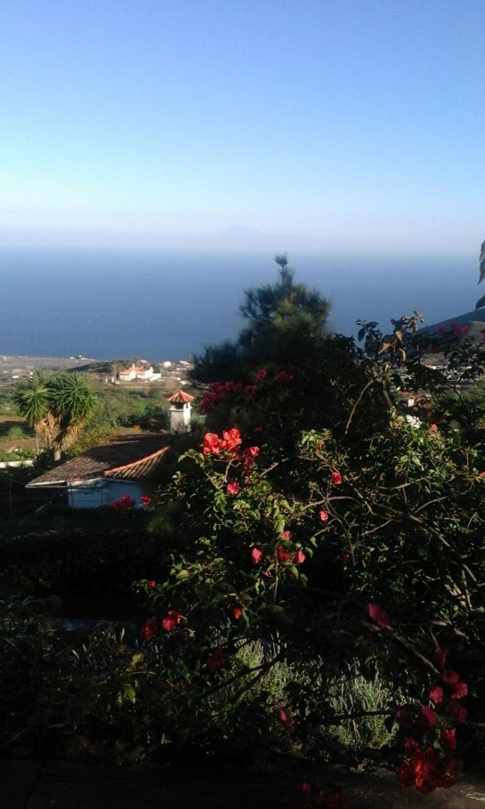 Casa Roberta Villa Monte de Brena Esterno foto