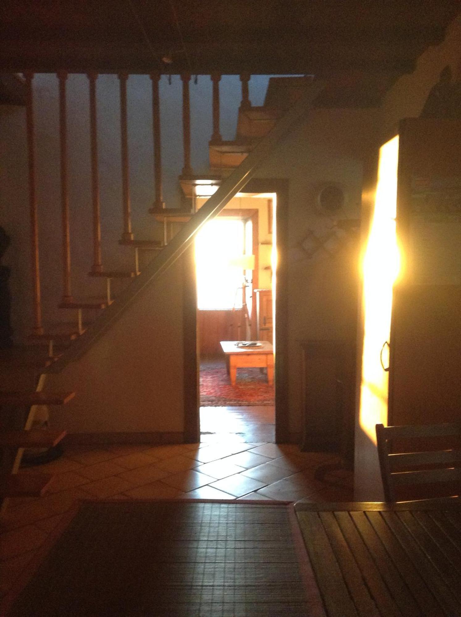 Casa Roberta Villa Monte de Brena Esterno foto