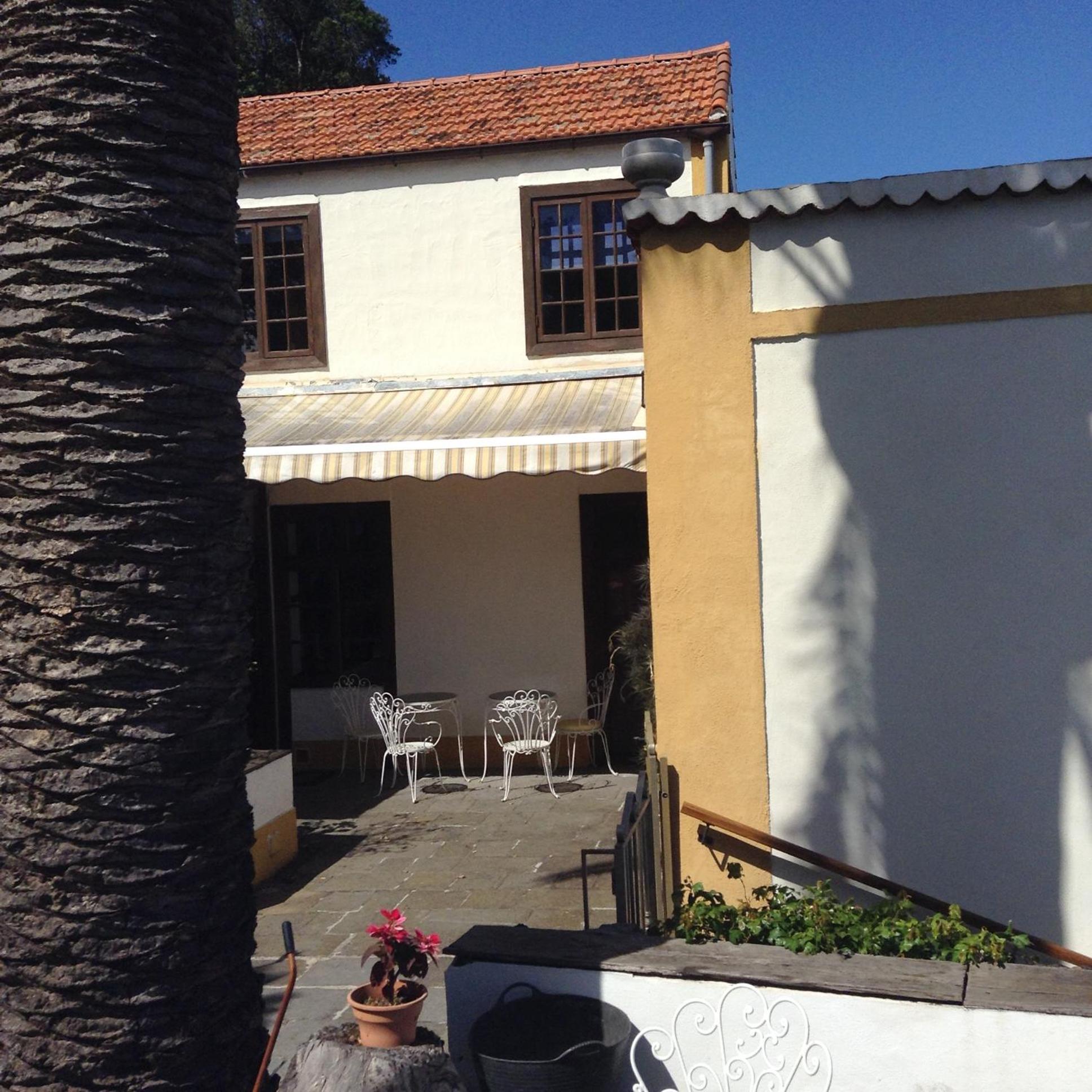 Casa Roberta Villa Monte de Brena Esterno foto