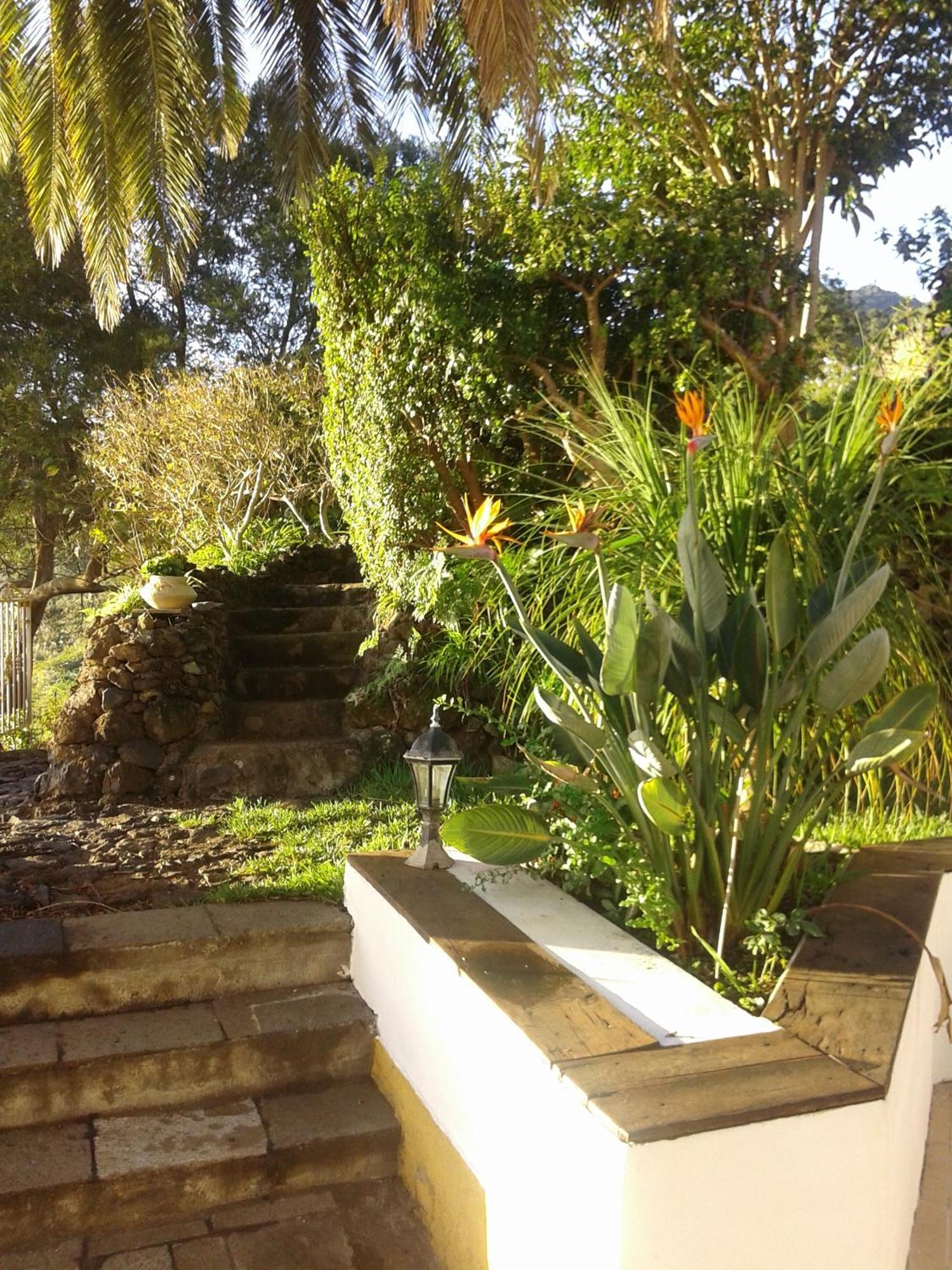 Casa Roberta Villa Monte de Brena Esterno foto