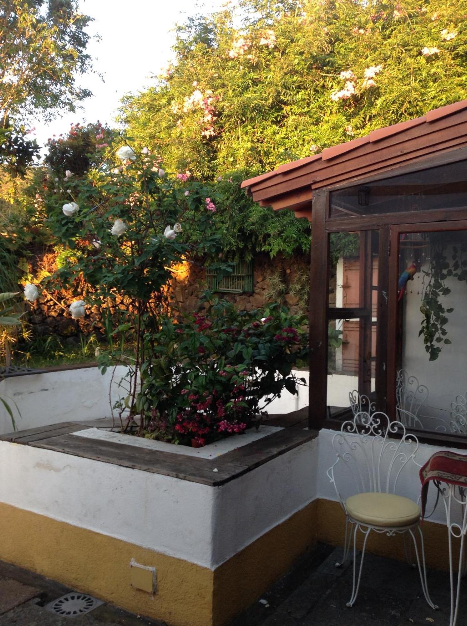 Casa Roberta Villa Monte de Brena Esterno foto
