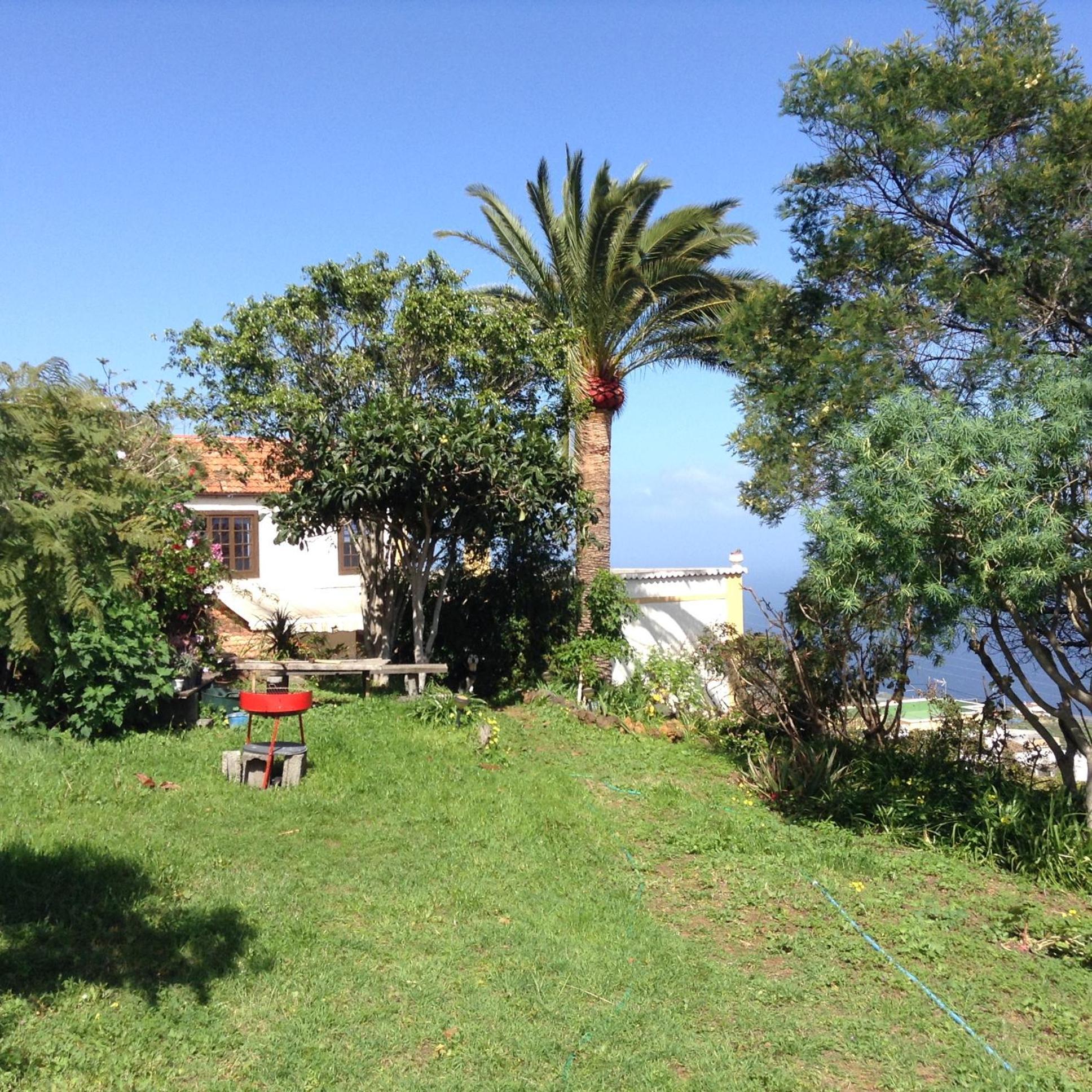 Casa Roberta Villa Monte de Brena Esterno foto