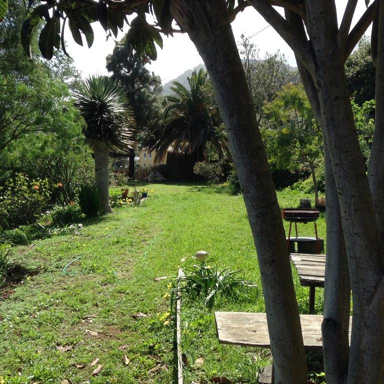 Casa Roberta Villa Monte de Brena Esterno foto