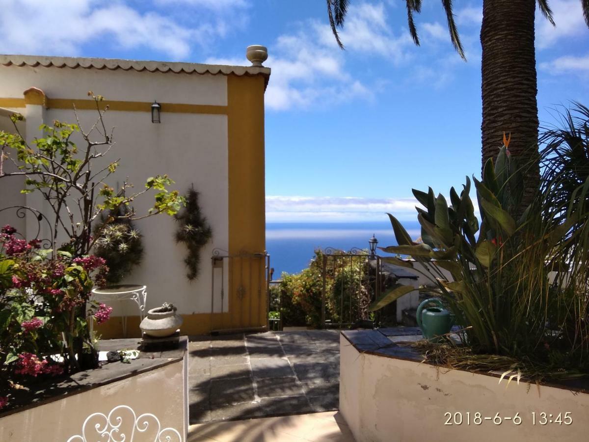 Casa Roberta Villa Monte de Brena Esterno foto